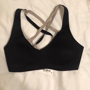 Lululemon bra